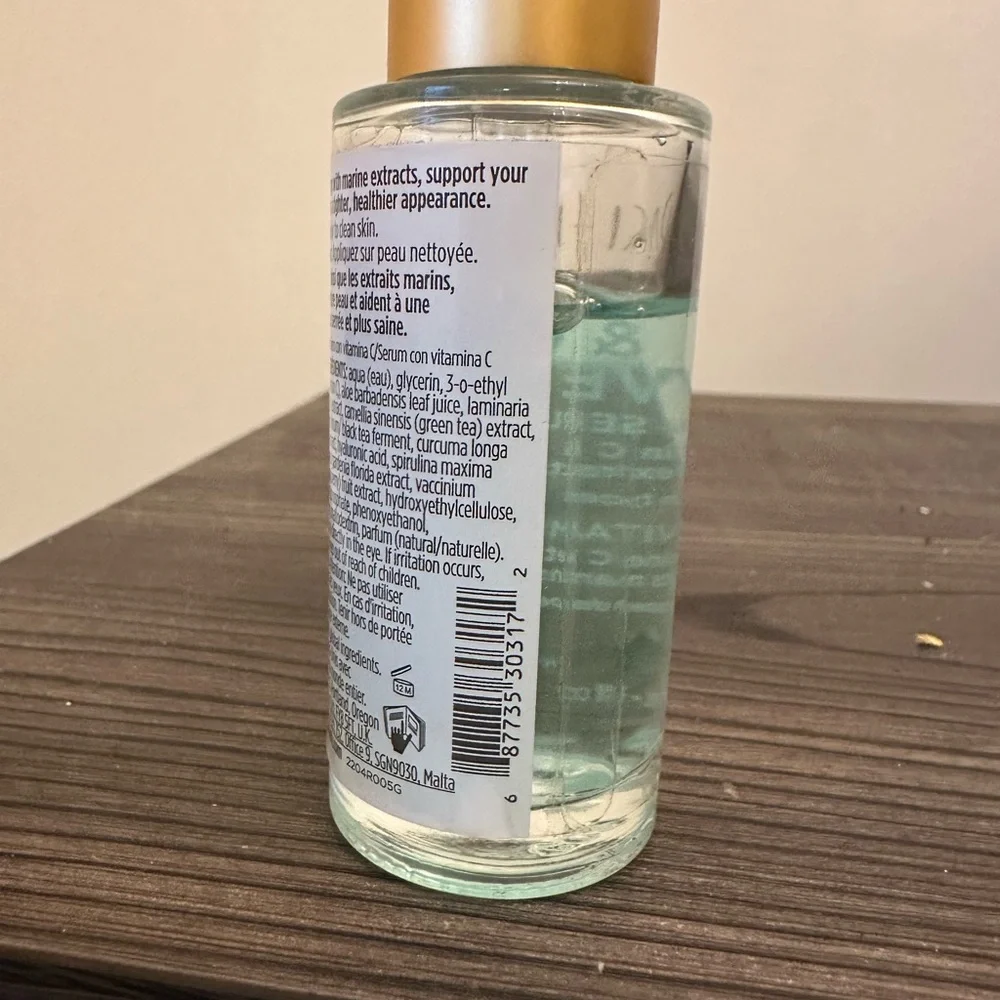 Pacifica serum - Picture 3 of 4